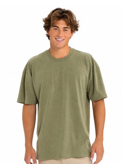 Next Level Unisex Heavyweight T-Shirt