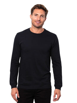 Next Level Unisex Cotton Long Sleeve T-Shirt