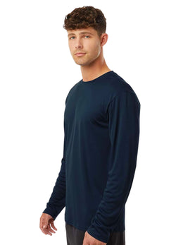 AllPro Unisex Pro-Lock Performance Long Sleeve T-Shirt