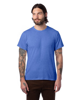 Alternative Men's Keeper Vintage Jersey 05050BP | Vintage Royal - Front