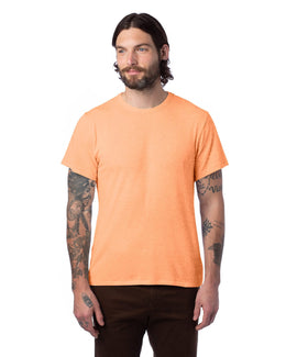 Alternative Men's Keeper Vintage Jersey 05050BP | Southern Orange - Front