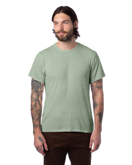 Alternative Men's Keeper Vintage Jersey 05050BP | Vintage Pine - Front
