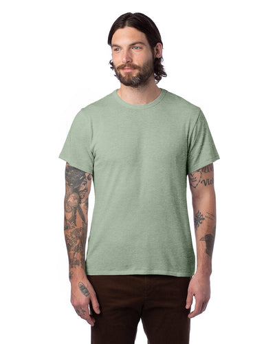 Alternative Men's Keeper Vintage Jersey 05050BP | Vintage Pine - Front