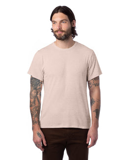 Alternative Men's Keeper Vintage Jersey 05050BP | Vintage Stone - Front