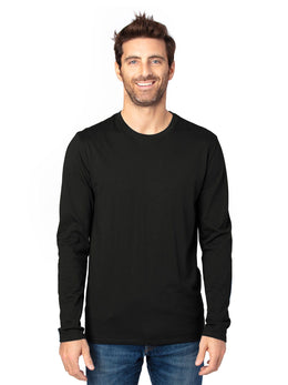 Threadfast Apparel Unisex Ultimate Long Sleeve T-Shirt
