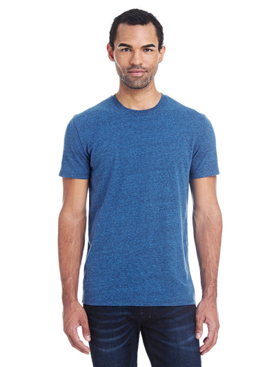 Threadfast Apparel Unisex Triblend Short Sleeve Tee
