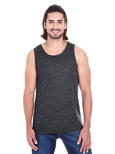 Threadfast Apparel Unisex Triblend Tank