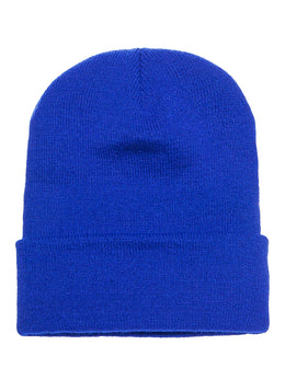 Yupoong Cuffed Knit Cap