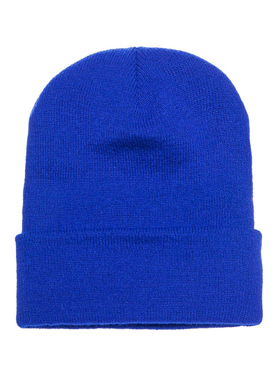 Yupoong Cuffed Knit Cap