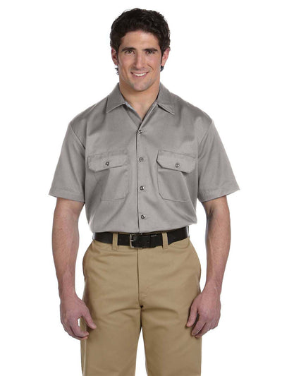 Dickies Short Sleeve Work Shirt