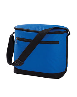 Liberty Bags 12-Pack Cooler 1695 | Royal - Front