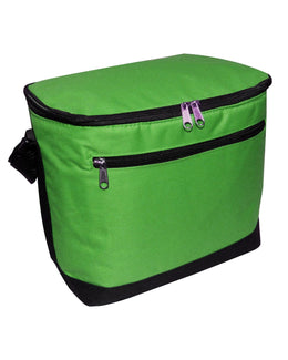 Liberty Bags 12-Pack Cooler 1695 | Kelly - Front