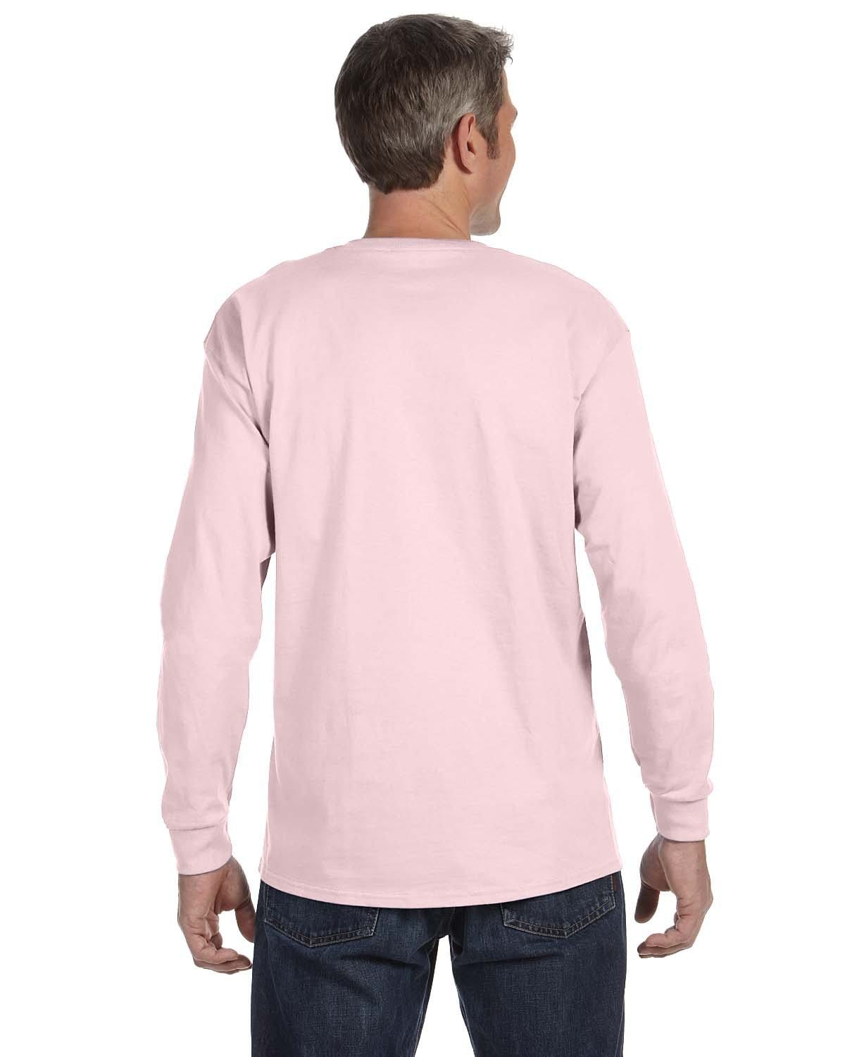 Jerzees DRI-POWER ACTIVE Long Sleeve T-Shirt – CheapesTees