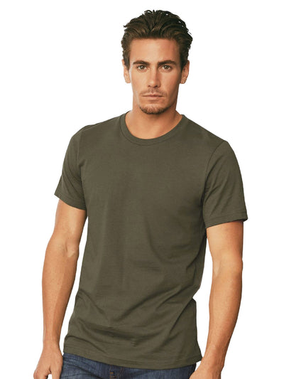 Bella+Canvas Unisex T-Shirt
