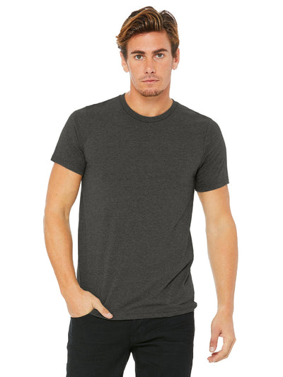 Bella+Canvas Unisex Made in the USA Short Sleeve T-Shirt