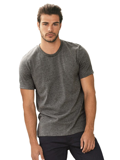 Bella+Canvas Unisex Heavyweight Crew T-Shirt – CheapesTees