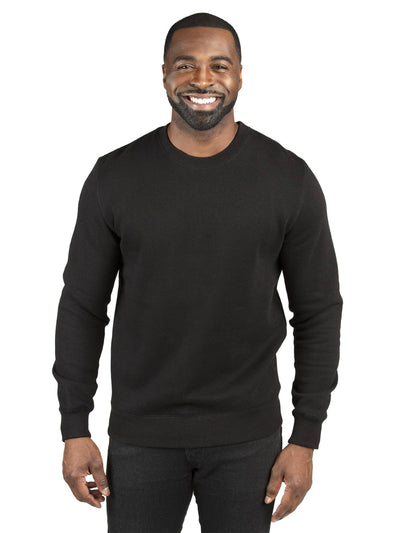 Threadfast Apparel Unisex Ultimate Crewneck Sweatshirt