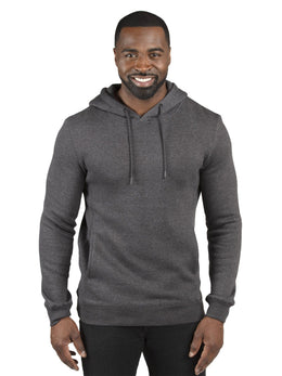 Threadfast Apparel Unisex Ultimate Fleece Pullover Hooded Sweatshirt
