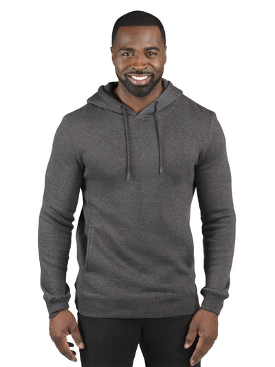 Threadfast Apparel Unisex Ultimate Fleece Pullover Hooded Sweatshirt