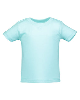 Rabbit Skins Infant T-Shirt 3401 | Chill - Front