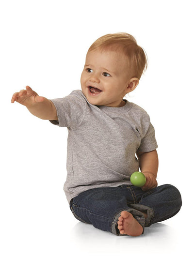 Rabbit Skins Infant T-Shirt