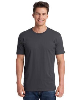Next Level Unisex Short Sleeve T-Shirt 3600 | Heavy Metal - Front