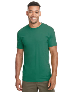Next Level Unisex Short Sleeve T-Shirt 3600 | Royal Pine - Front