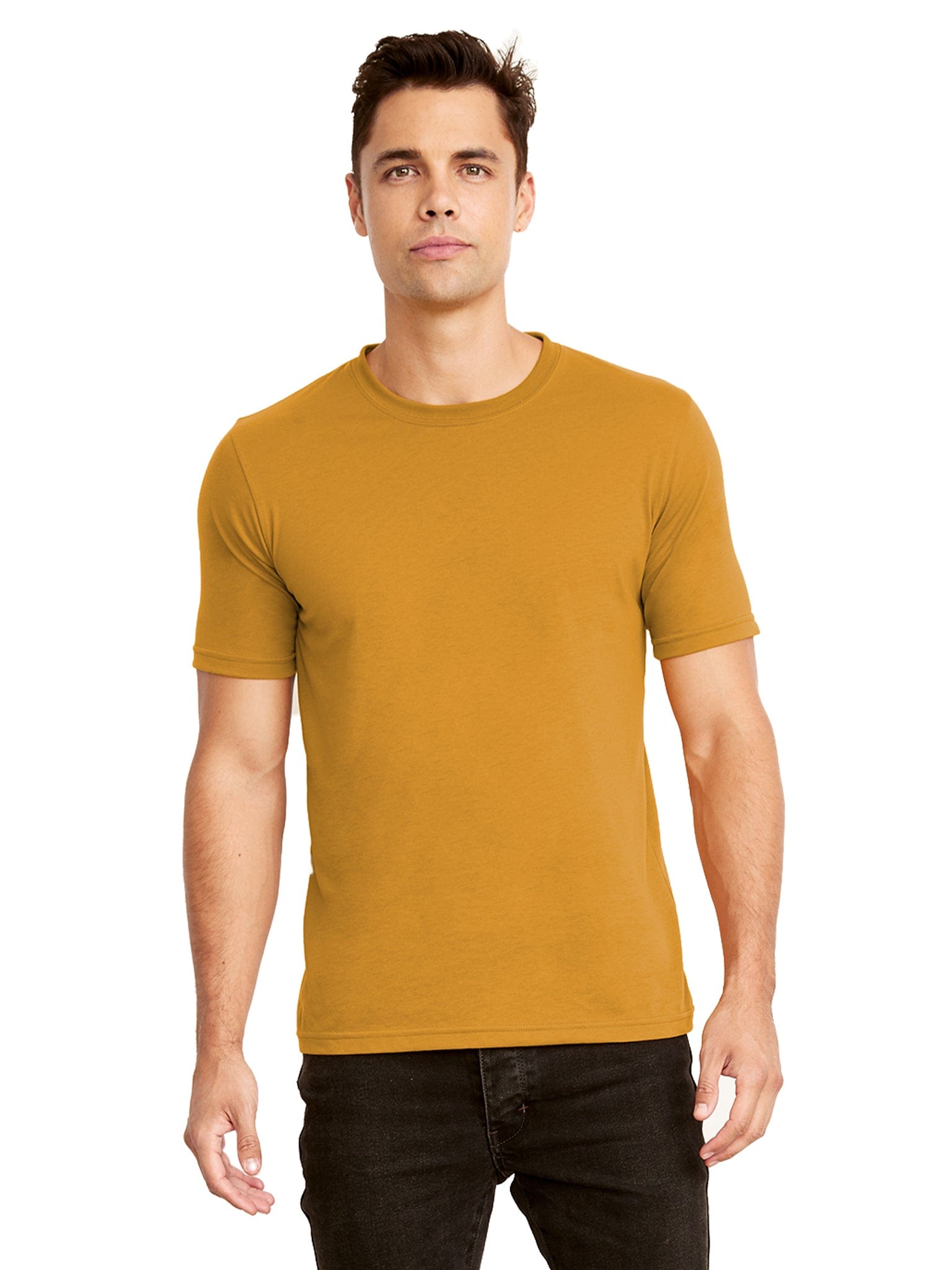 Next Level 3600 Unisex Cotton T Shirt - Teal - 2XL