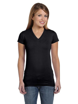 LAT Junior V-Neck T-Shirt