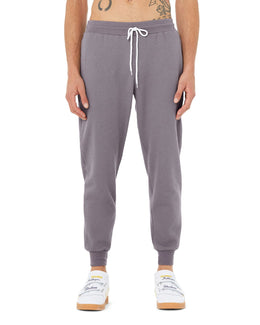 Bella+Canvas Unisex Jogger Sweatpant 3727 | Storm - Front