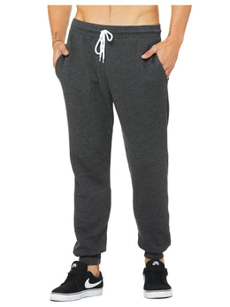 Bella+Canvas Unisex Jogger Sweatpant