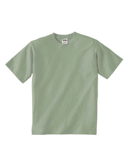 Fruit of the Loom Youth T-Shirt 3931B | Sagestone - Front