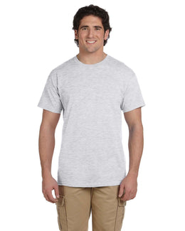 Fruit of the Loom 100% Cotton T-Shirt 3931 | Ash - Front