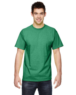 Fruit of the Loom 100% Cotton T-Shirt 3931 | Clover - Front