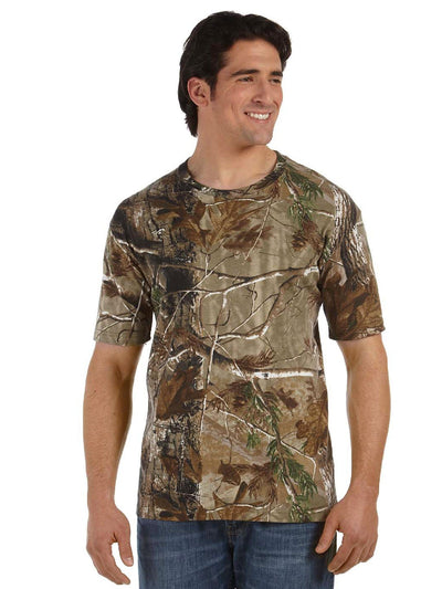 Camo T-Shirt