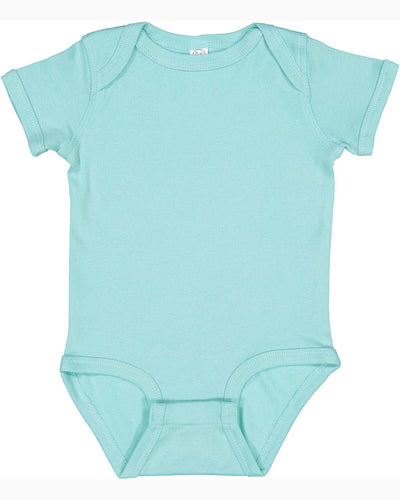 Rabbit Skins Lap Shoulder Creeper 4400 | Chill - Front