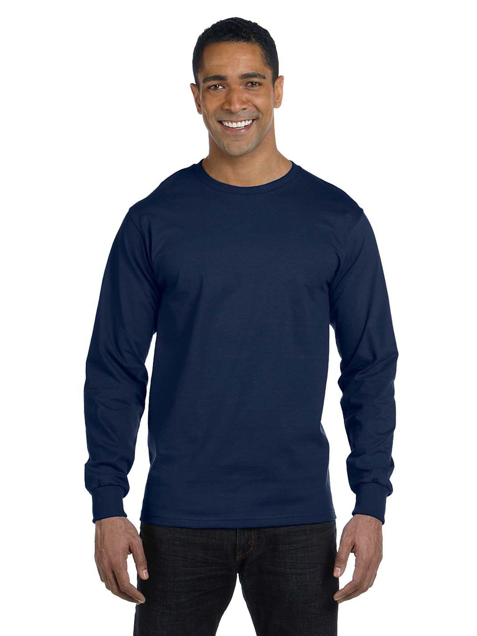Long Sleeve T Shirts For Men