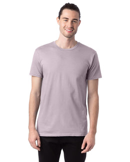 Hanes Combed Cotton T-Shirt 4980 | Iced Mocha - Front