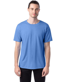 Hanes ComfortBlend 50/50 T-Shirt 5170 | Carolina Blue - Front