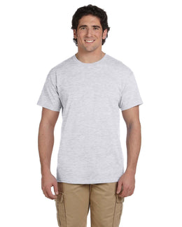 Hanes ComfortBlend 50/50 T-Shirt 5170 | Ash - Front