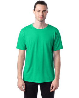 Hanes ComfortBlend 50/50 T-Shirt 5170 | Kelly Green - Front