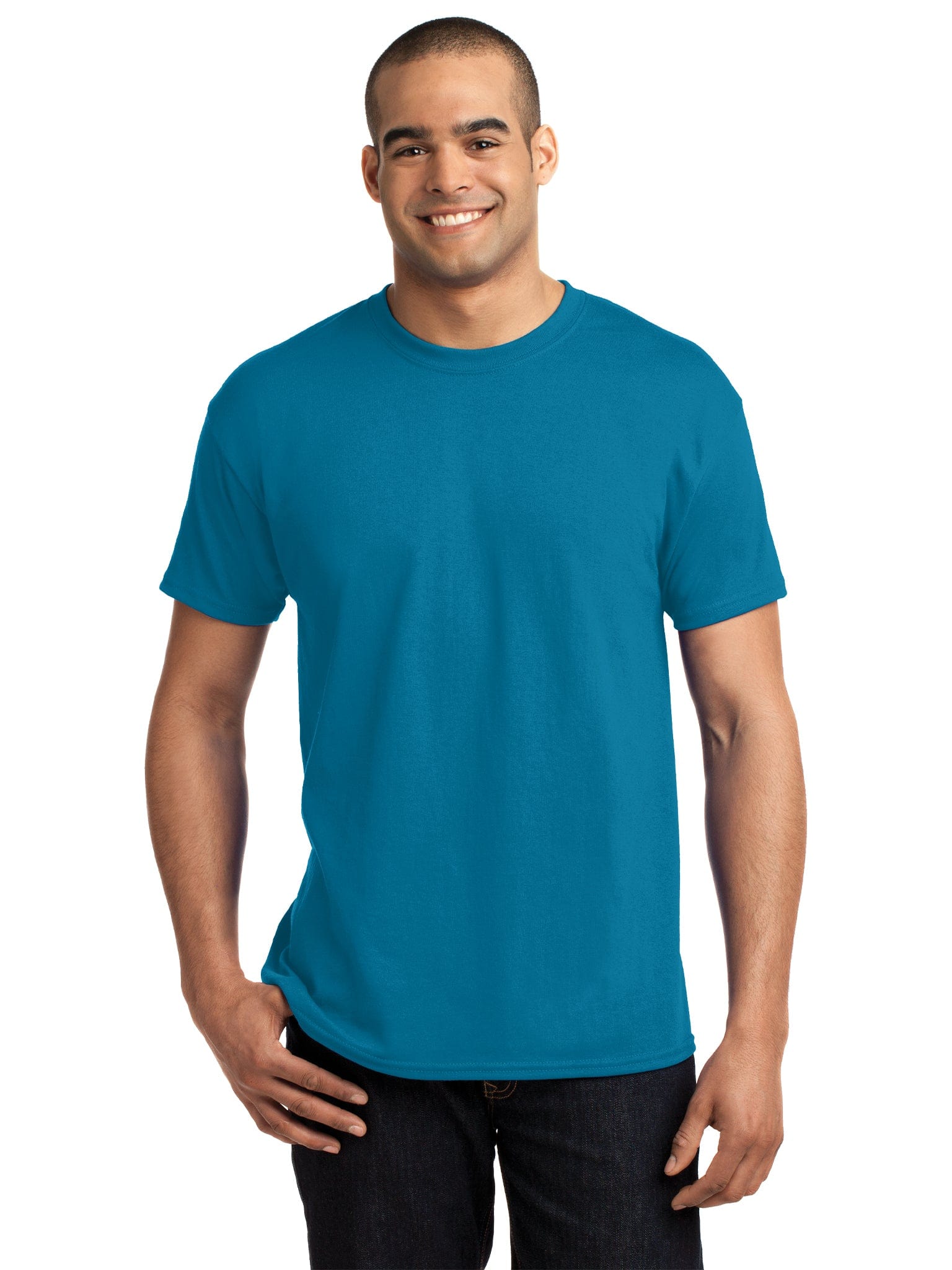 Hanes ComfortBlend T Shirts 5170 – CheapesTees