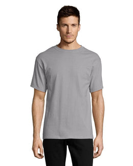 Hanes Authentic-T T-shirt 5250T | Vintage Gray - Front