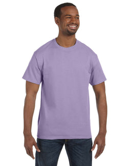 Hanes Authentic-T T-shirt 5250T | Lavender - Front