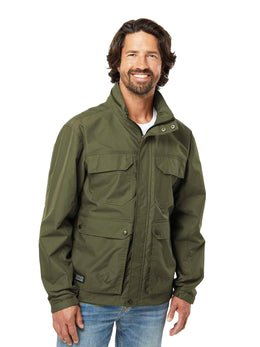 Dri Duck Men's Field Jacket