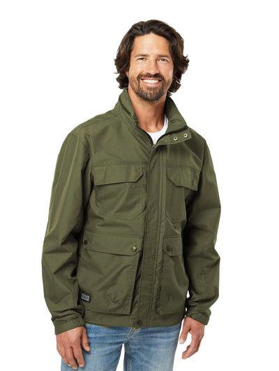 Dri Duck Men's Field Jacket