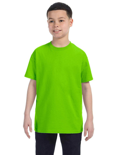 Hanes Youth Authentic-T T-Shirt