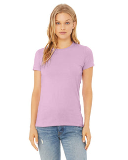 Bella+Canvas Ladies Favorite T-Shirt 6004 | Lilac - Front