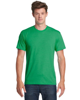 Next Level Mens Triblend Crew Tee 6010 | Envy - Front