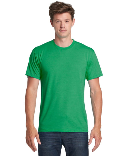 Next Level Mens Triblend Crew Tee 6010 | Envy - Front